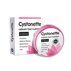 Cystonette - θεραπεία για την κυστίτιδα