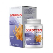 Cordyceps Pulse - μέσο για τις αρθρώσεις