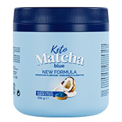 Keto Matcha Blue - φάρμακο αδυνατίσματος