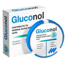 Gluconol - θεραπεία για τον διαβήτη