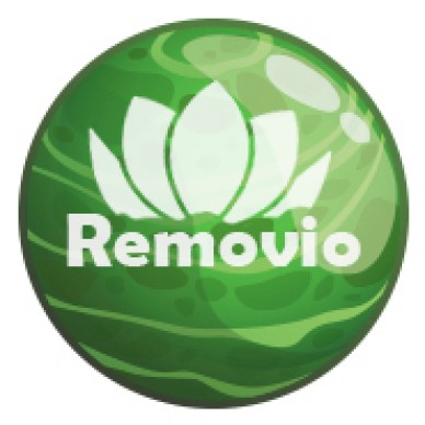 Removio gel - τζελ για θηλώματα